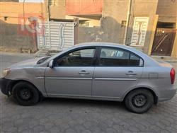 هیوندای ئەکسنت